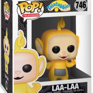 Funko POP Television : Laa-Laa