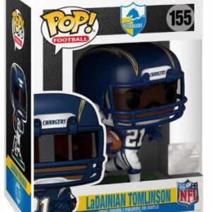 LaDainian Tomlinson – Sports Legends