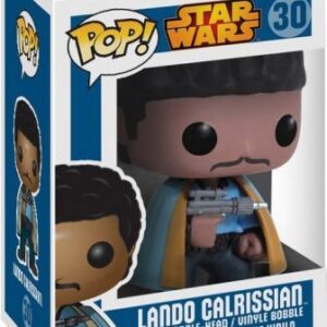Lando Calrissian dans Solo : A Star Wars Story