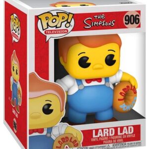 Lard Lad Donuts : la POP de 15 cm