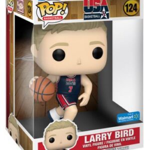 Larry Bird en format Super Sized