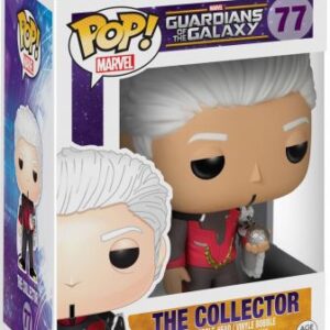 Le Collectionneur (The Collector) dans Les Gardiens de la Galaxie