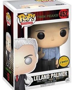 Le Géant [Chase] – figurine POP