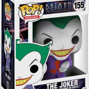The Joker dans Suicide Squad