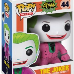 Le Joker en Pocket Keychain – Suicide Squad