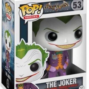 The Joker, déclinaison Batman Série TV
