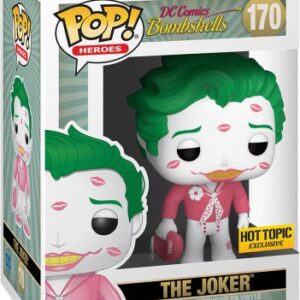 The Joker dans Batman: The Dark Knight Returns