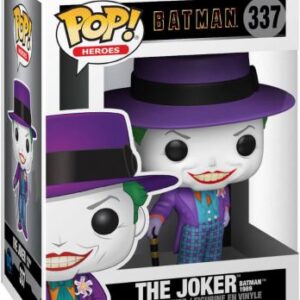 Le Joker – déclinaison avec Chase