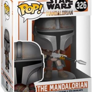 Le Mandalorien – exclusivité Fall Convention NYCC