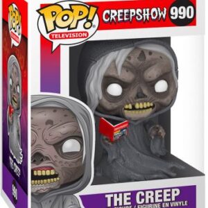 The Creepshow Creep, Le Monstre – figurine POP Television