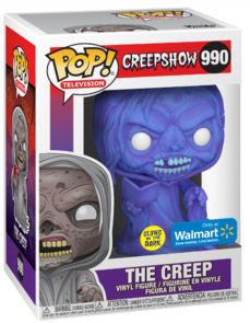 The Creepshow Creep – version Glow in the Dark