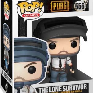 Lone Survivor, le seul survivant de PUBG
