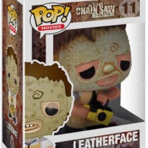 Leatherface – version classique