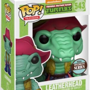 Leatherhead – figurine POP Specialty Series