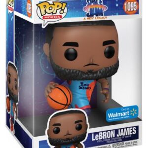 LeBron James, déclinaison 25 cm – Space Jam : Nouvelle ère