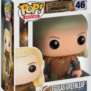 Legolas, figurine POP classique