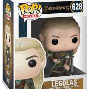 Legolas Greenleaf, version POP classique
