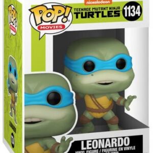 Leonardo, version Movies