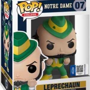 Leprechaun – figurine POP classique