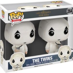 Les Jumeaux : édition 2 pack