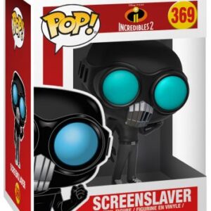 Screenslaver, l’Hypnotiseur des Indestructibles 2