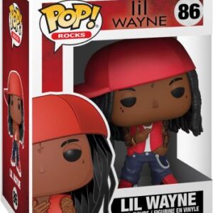 Lil Wayne, déclinaison Classique