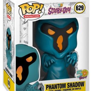 L’Ombre Fantôme, figurine POP Animation