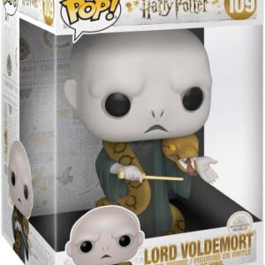 Lord Voldemort en format 25 cm