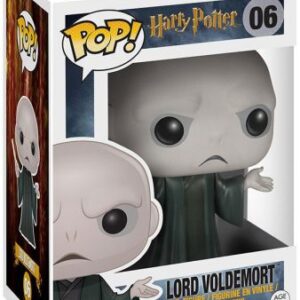 Lord Voldemort, modèle POP classique