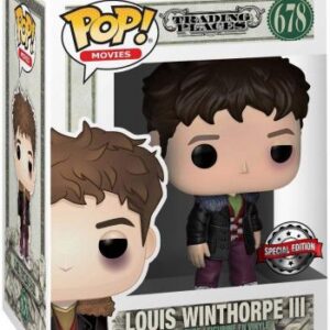 Louis Winthorpe III — POP Movies