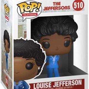 Louise Jefferson, figurine POP Television