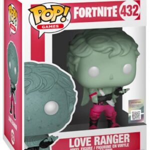Love Ranger, figurine POP Fortnite