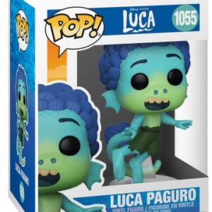 Luca Paguro en figurine POP Classique
