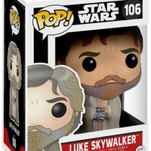 Luke Skywalker dans Les Derniers Jedi