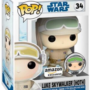 Luke Skywalker dans L’Empire contre-attaque