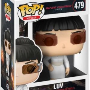 Luv, figurine POP de Blade Runner 2049