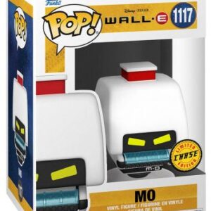 M-O en déclinaison Chase – figurine POP