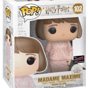 Madame Maxime, la POP de 15 cm