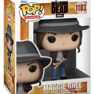 Maggie Simpson avec son arc — POP Television
