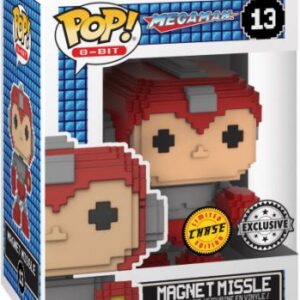 Magnet Missel en version 8-bit Chase