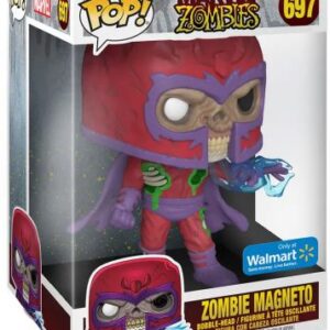 Magneto Zombie : une version Marvel Zombies