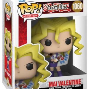 Mai Valentine, POP de Yu-Gi-Oh!