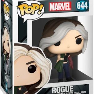 Malicia (Rogue) — figurine POP Marvel