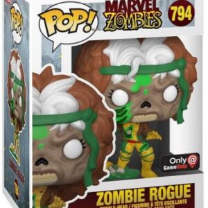 Malicia en version Zombie