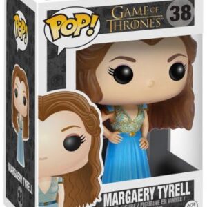 Margaery Tyrell – Rides