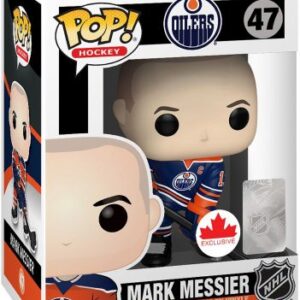 Mark Messier, figure de la LNH