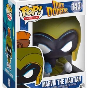 Marvin le Martien – version classique