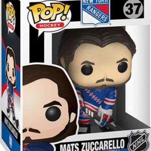 Mats Zuccarello – figurine POP classique