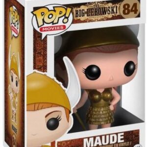 Maud, POP de Maude Lebowski