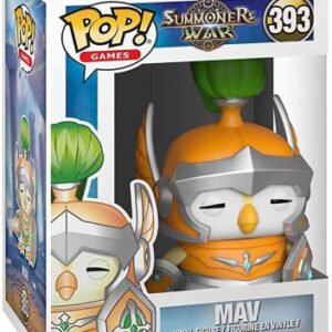 Mav, figurine POP de Summoners War: Sky Arena